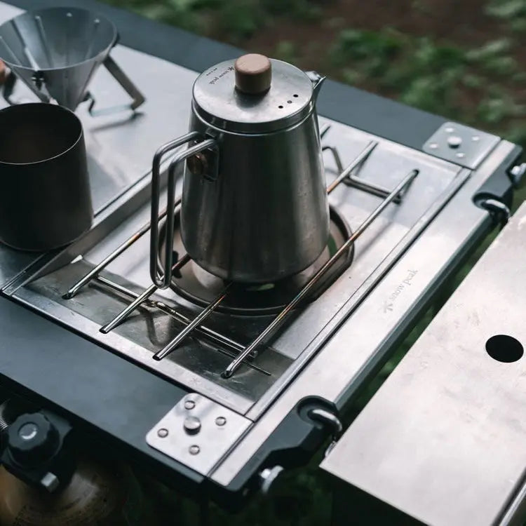 Collapsible IGT Frame - Snow Peak