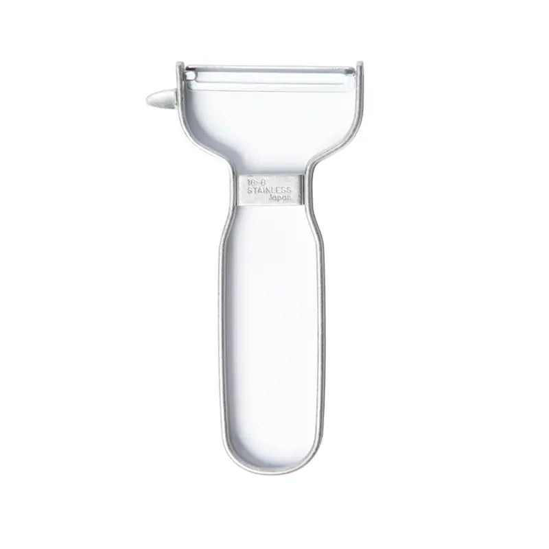 Stainless Peeler - Snow Peak