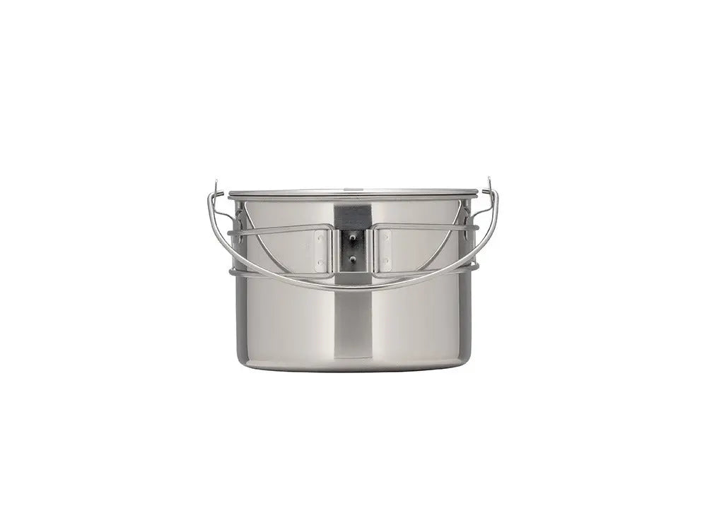 Snow Peak CS-068R studio 2