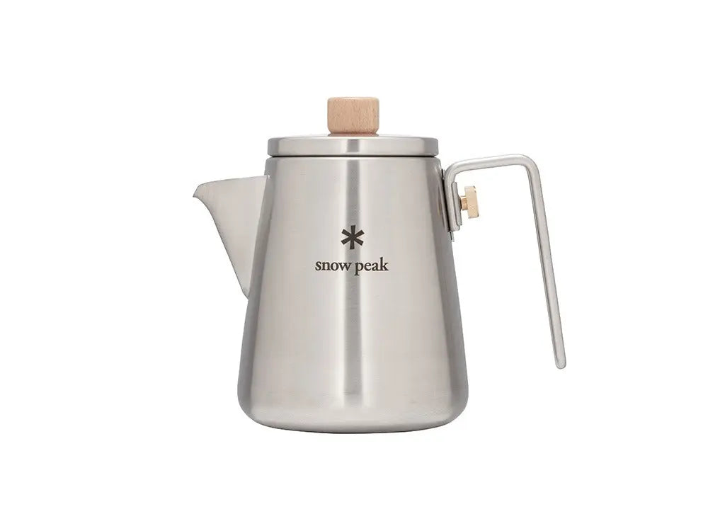 Field Barista Kettle - Snow Peak