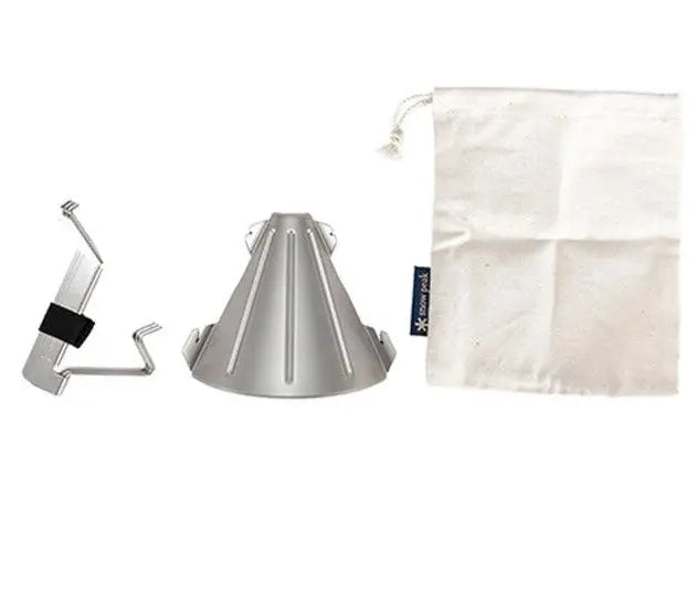 Snow Peak CS-117 component studio