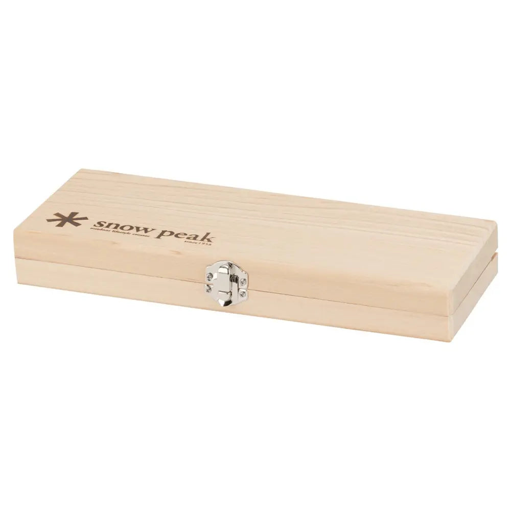 Chopping Board Set M -Â Snow Peak