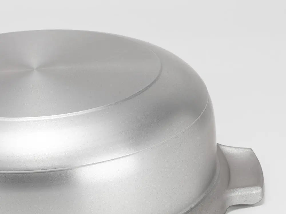 Cast Aluminum Caldero - Snow Peak