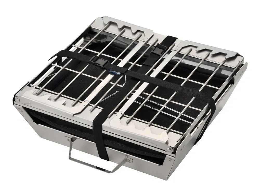 Field Oven - Snow Peak