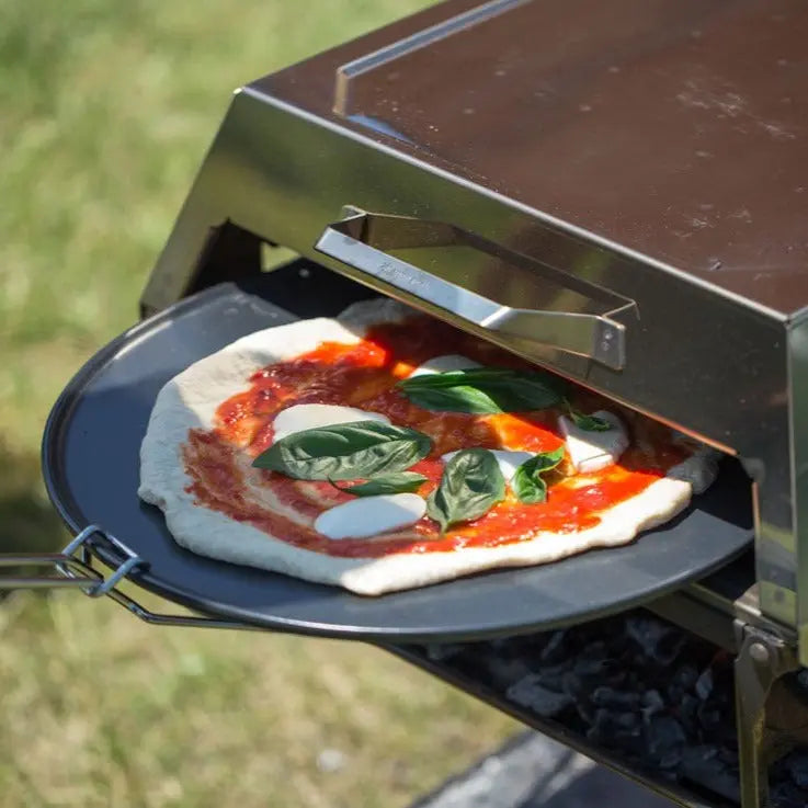 Field Oven - Snow Peak