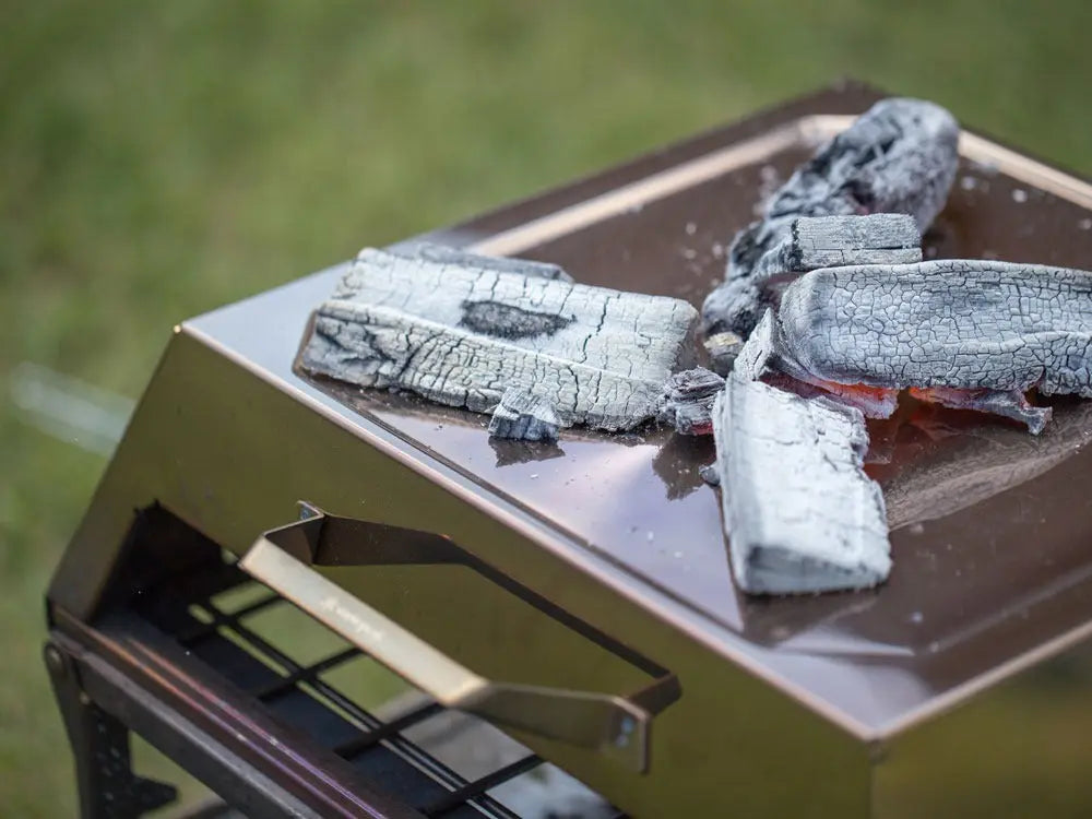 Field Oven - Snow Peak