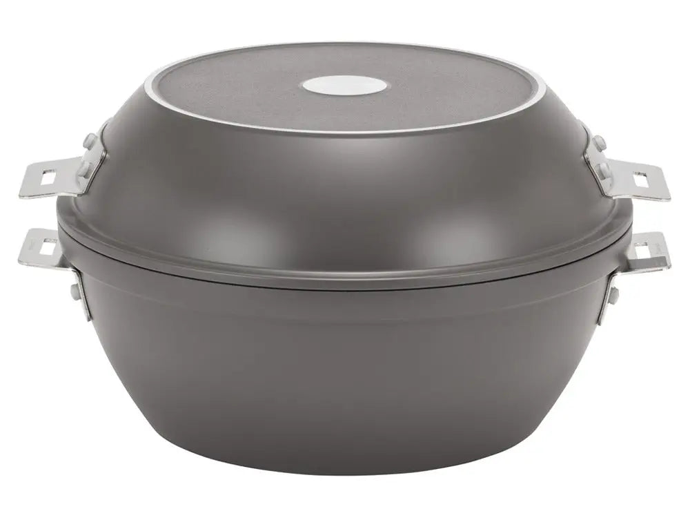 Snow Peak CS-600 studio 4