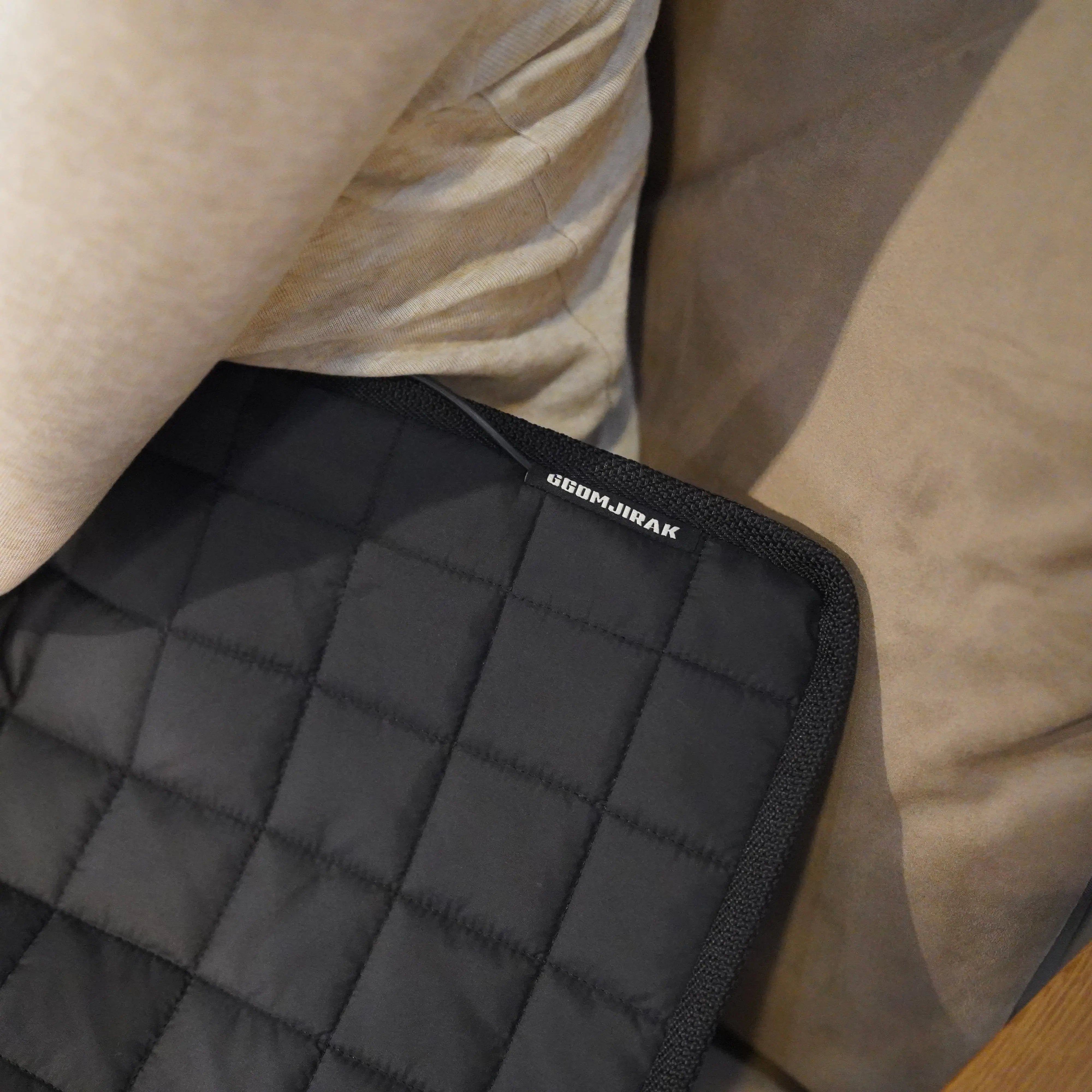 Carbon Heating Pad - Small - GGOMJIRAK