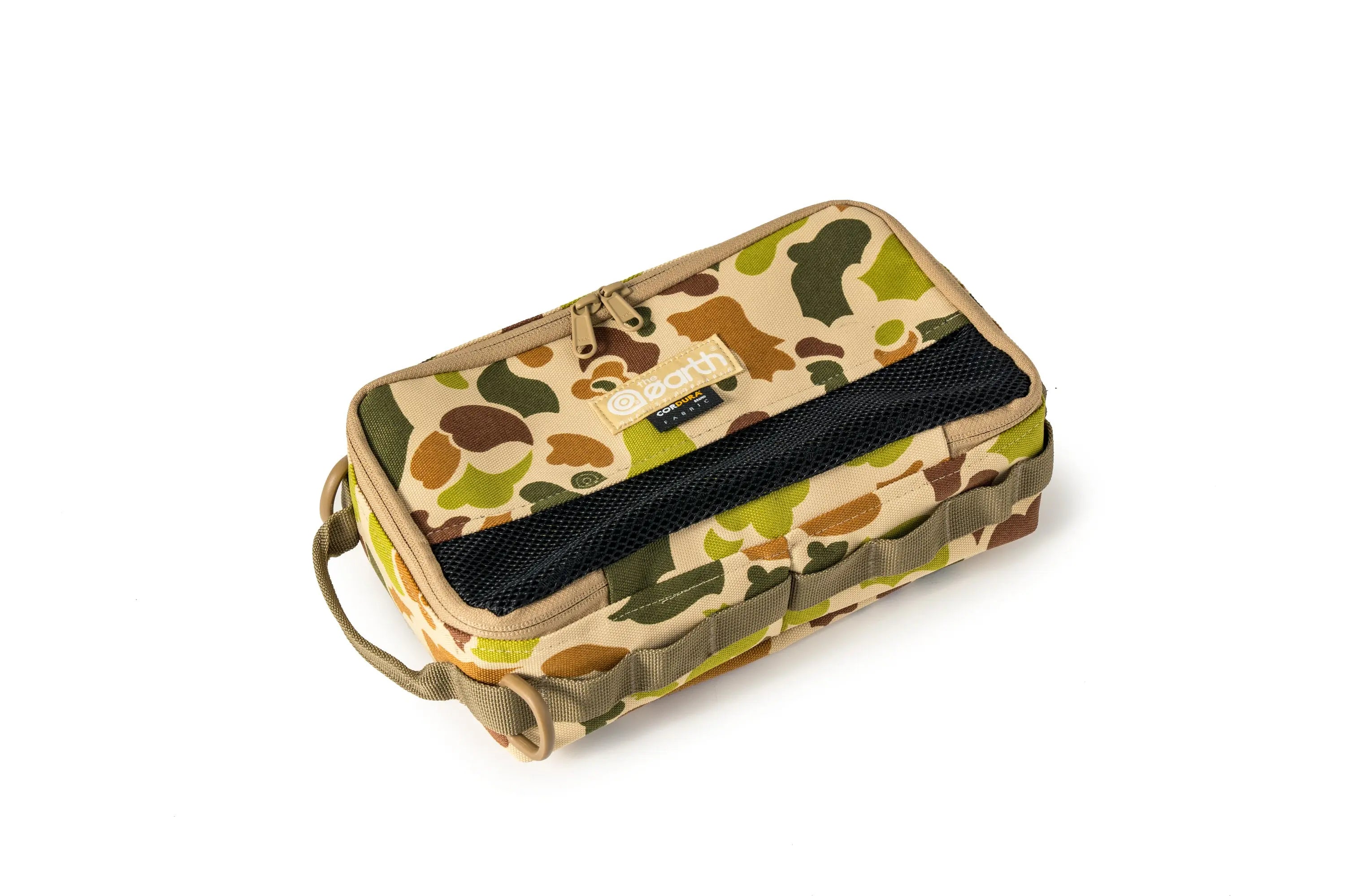 CORDURA Dishes Pouch - theEarth
