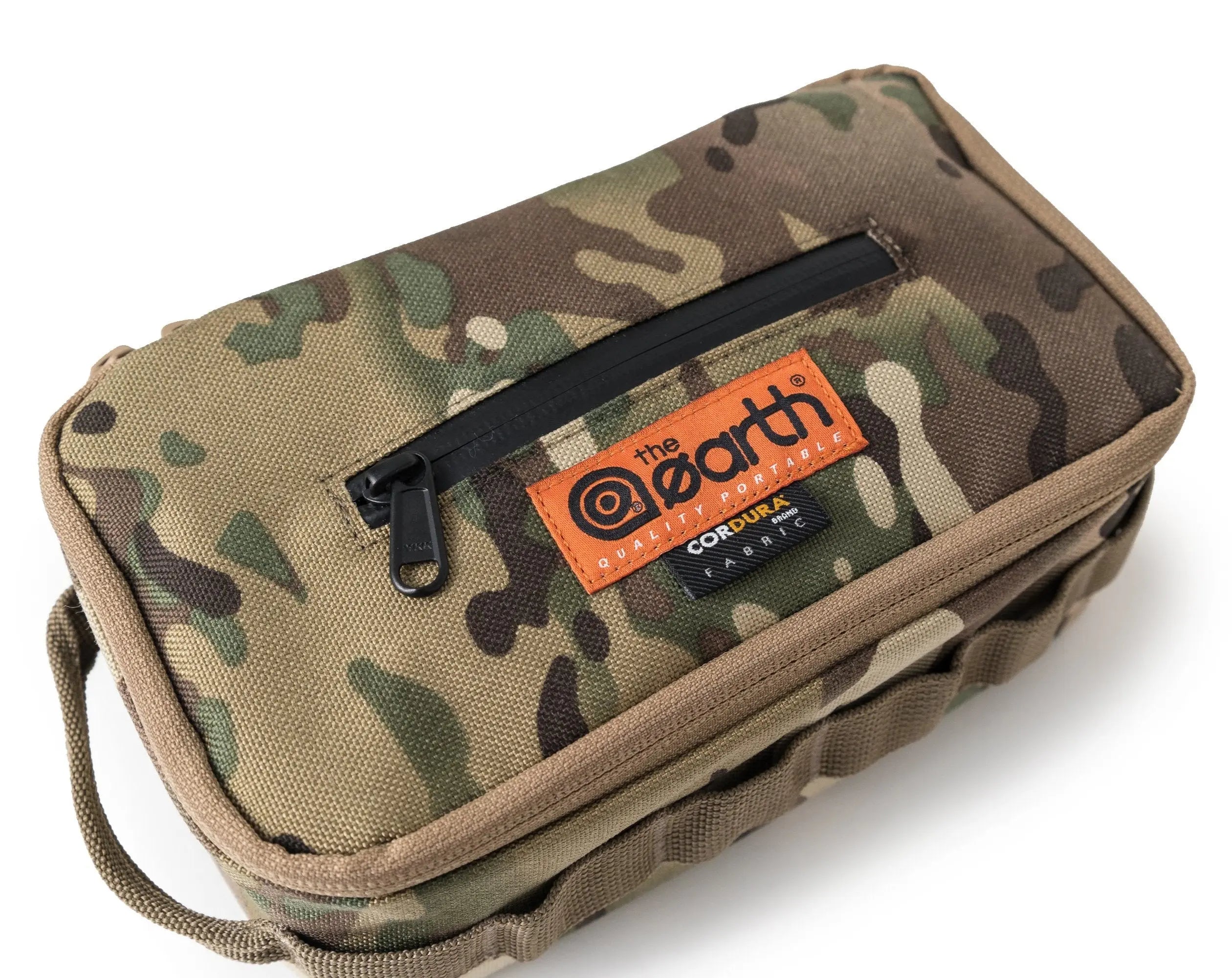 CORDURA Wet Tissue Case - theEarth