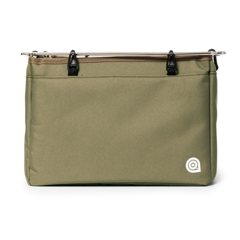 Sac isotherme avec cadre CORDURA IGT