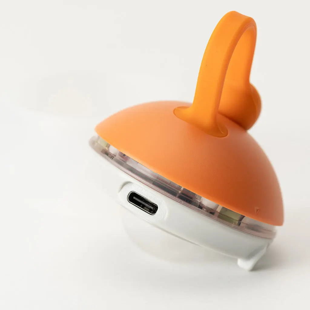 Rechargeable Mini Hozuki - Snow Peak