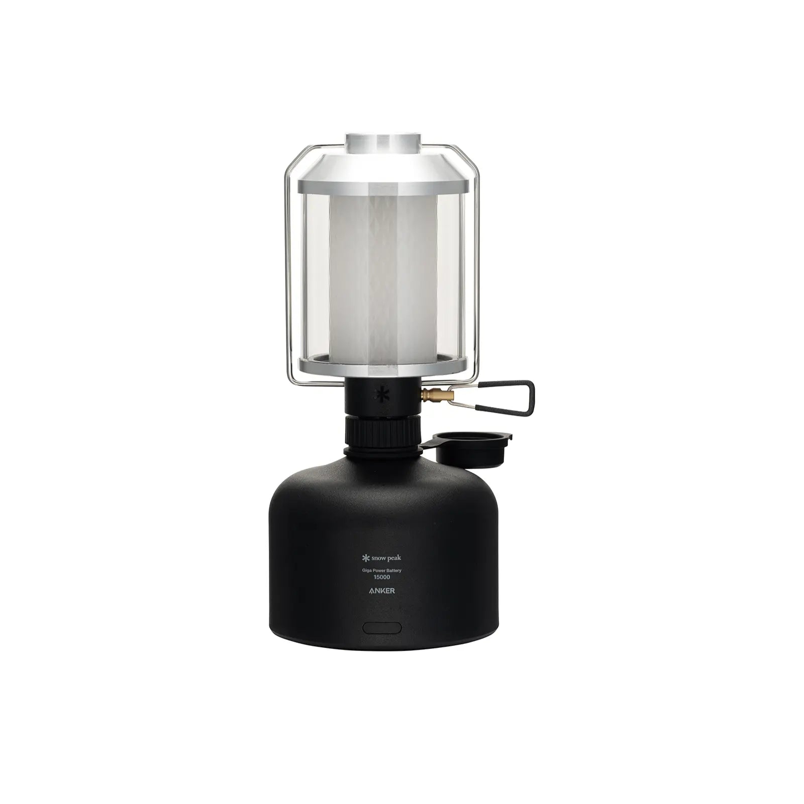 GigaPower Lantern HL - Snow Peak