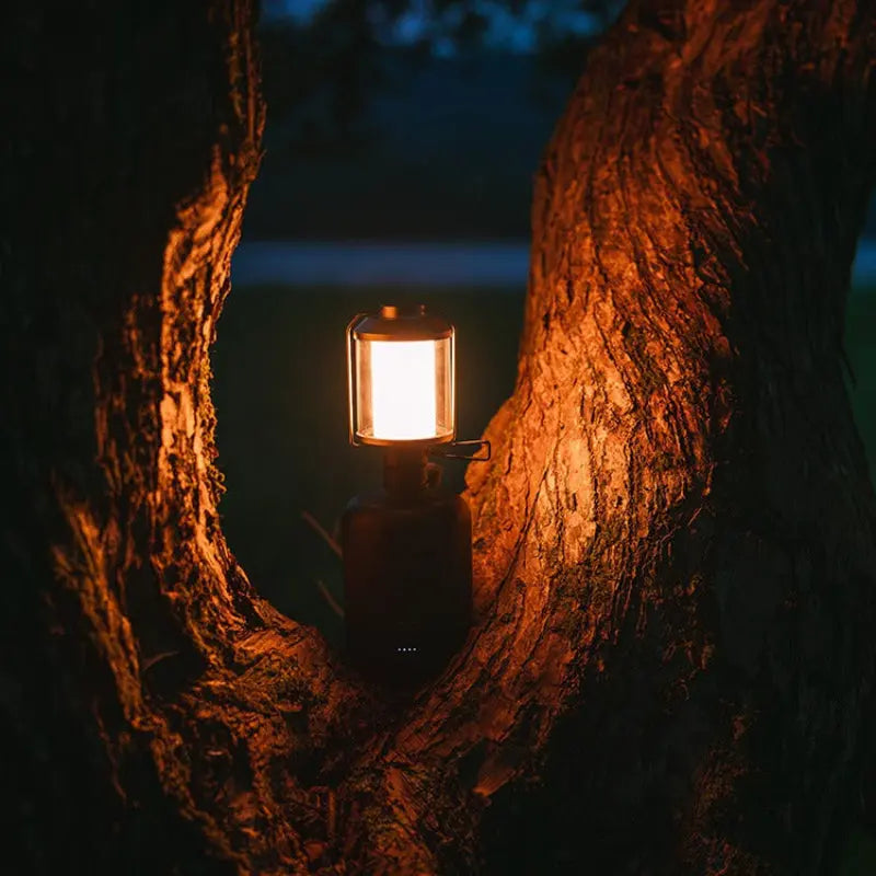 GigaPower Lantern HL -Â Snow Peak