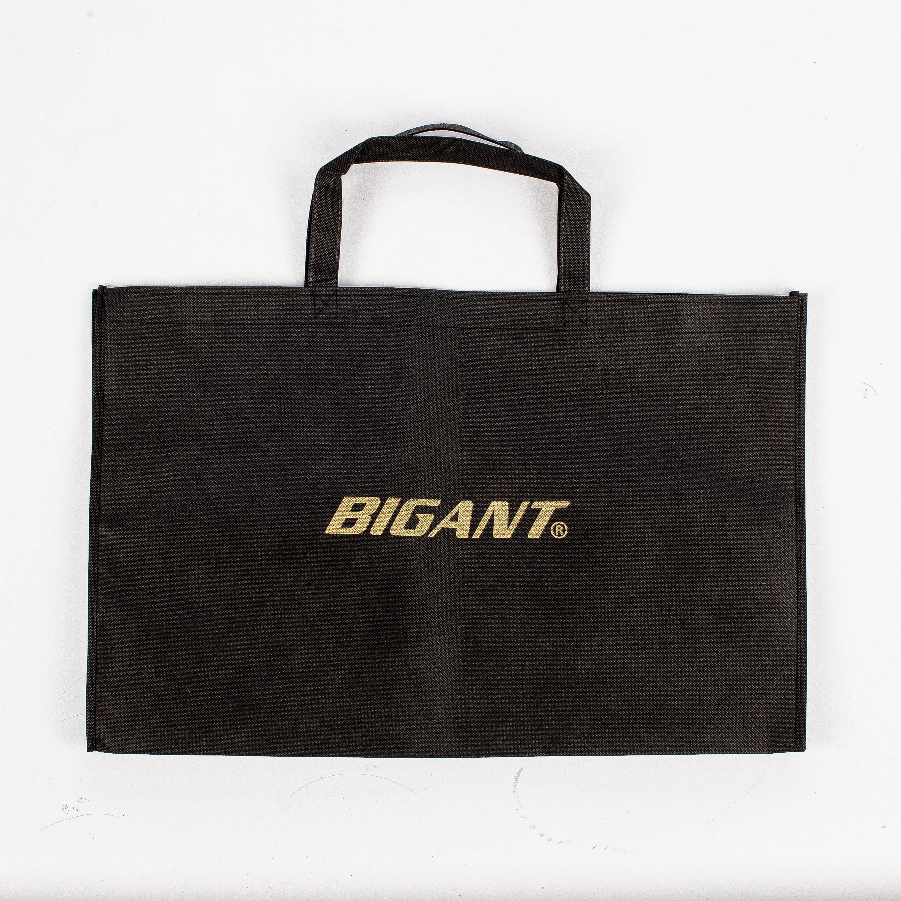 TOTE BAG - BIGANT