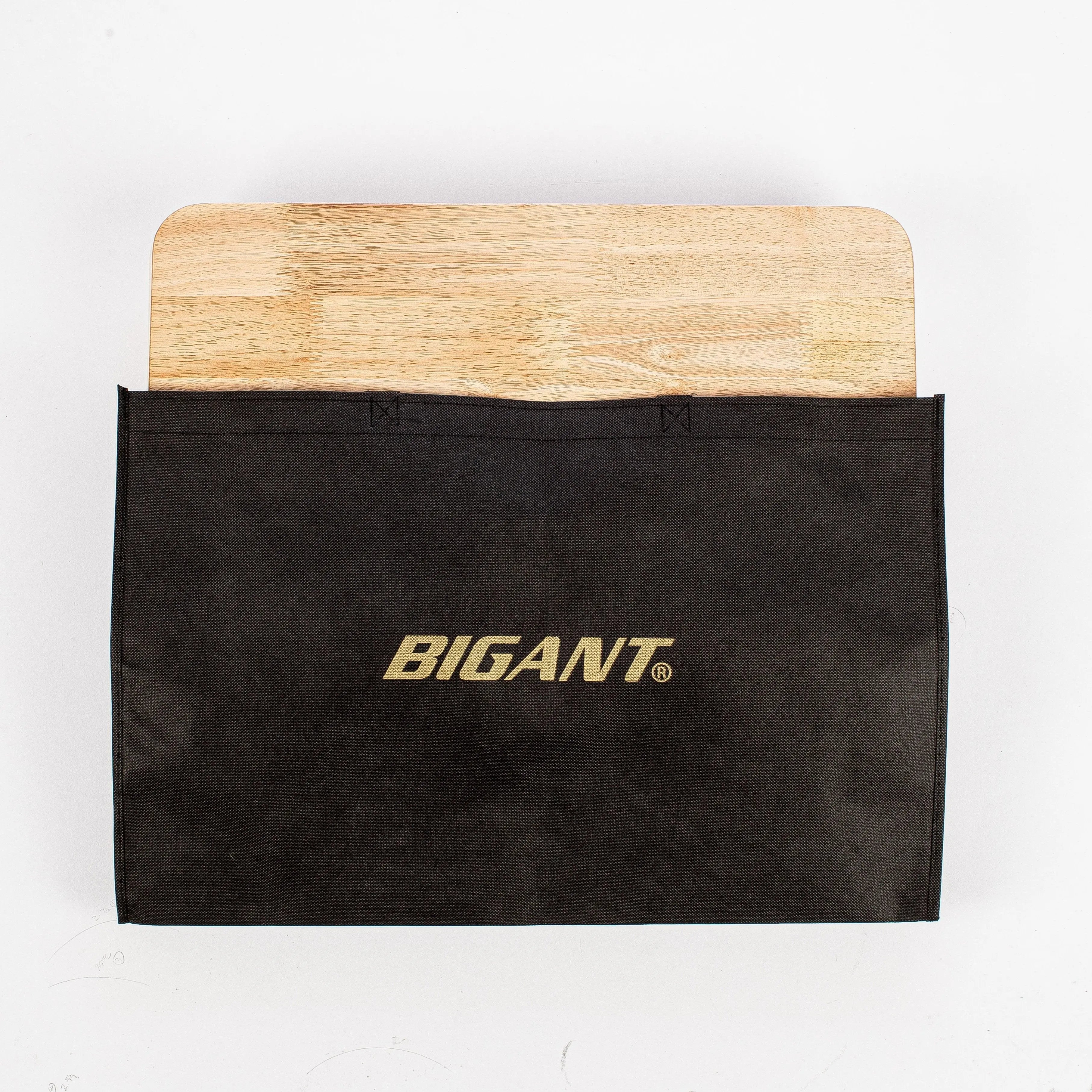 TOTE BAG - BIGANT