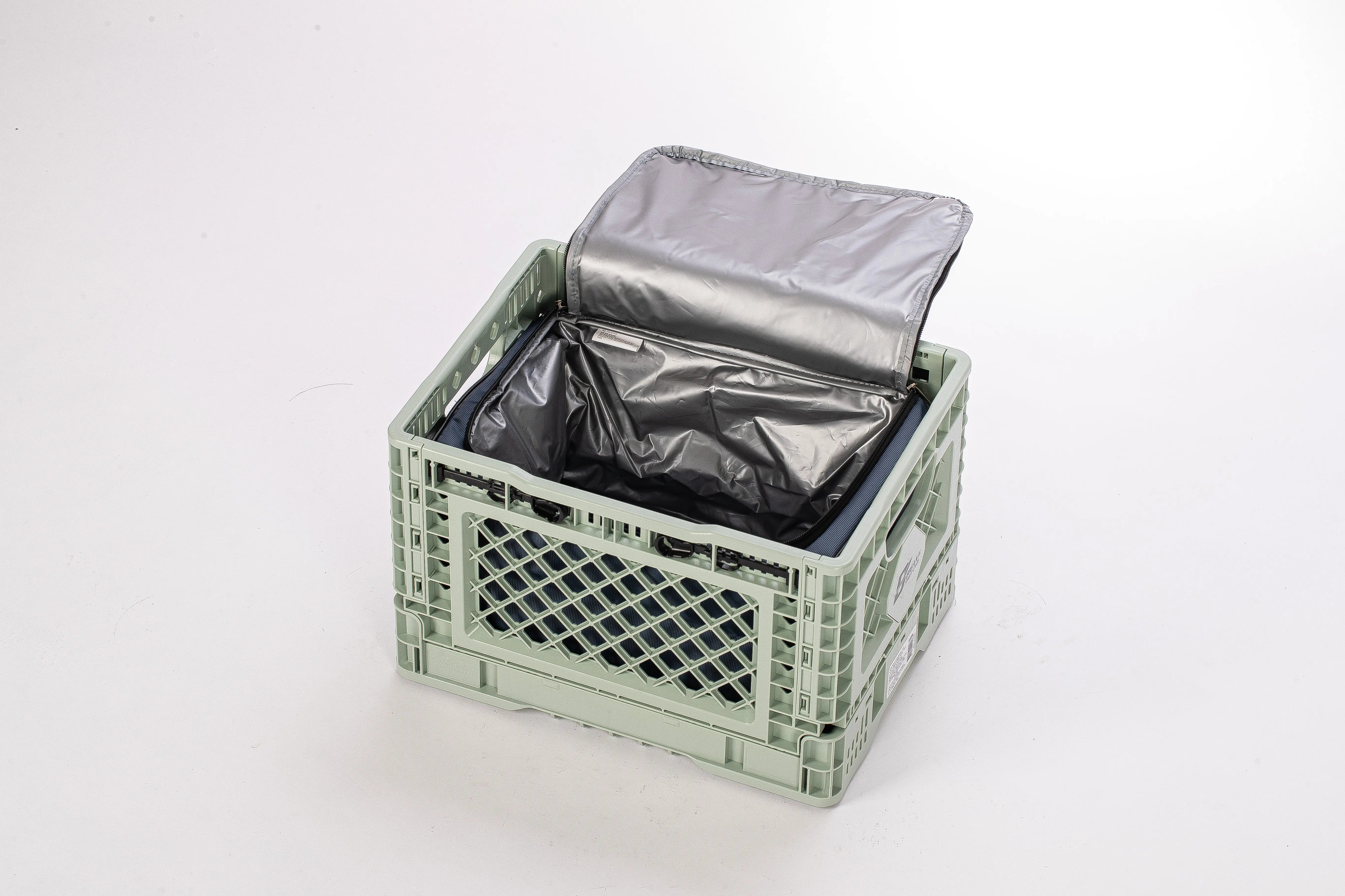INSULATED BOX LINER - BIGANT