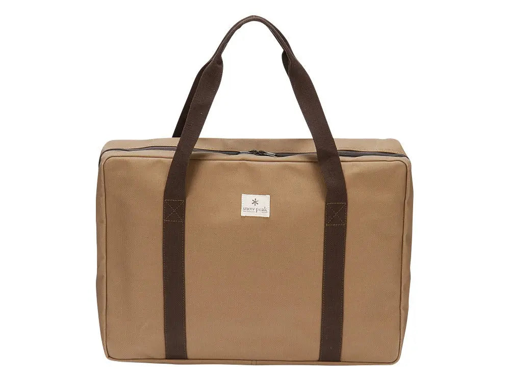 Double Burner Stove Carry Case - Snow Peak