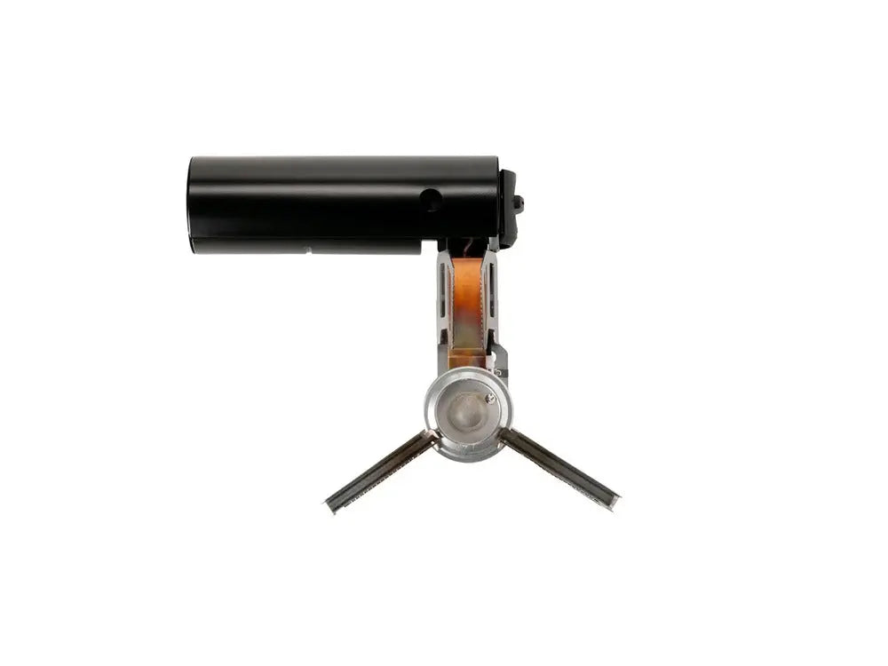 Home & Camp Burner -Â Snow Peak