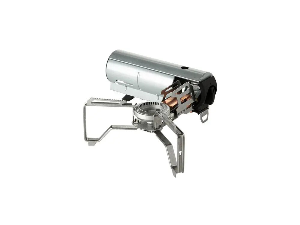 Home & Camp Burner -Â Snow Peak