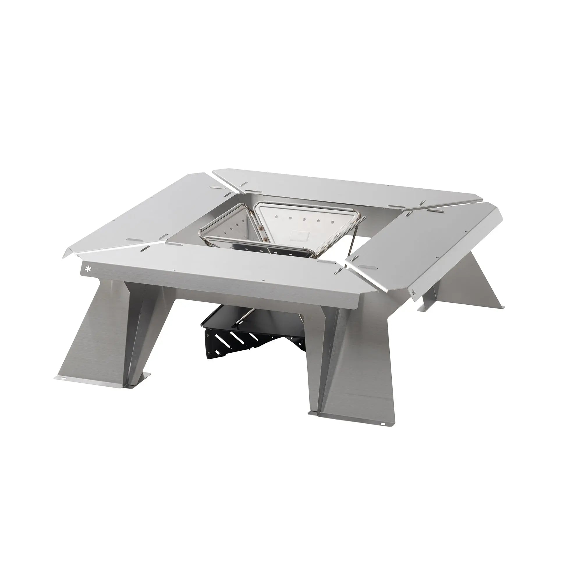 Takibi Garden Table - Snow Peak