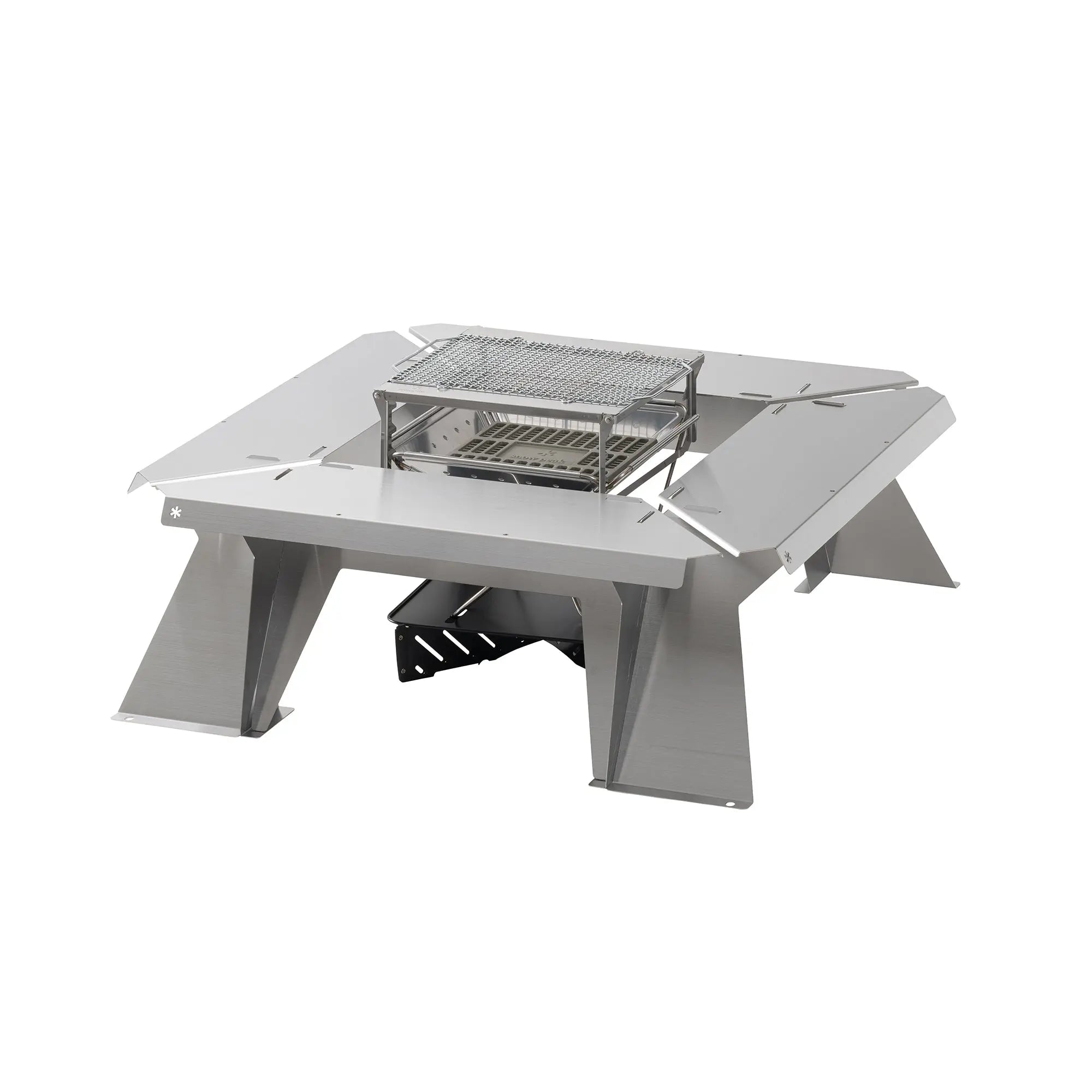 Takibi Garden Table - Snow Peak