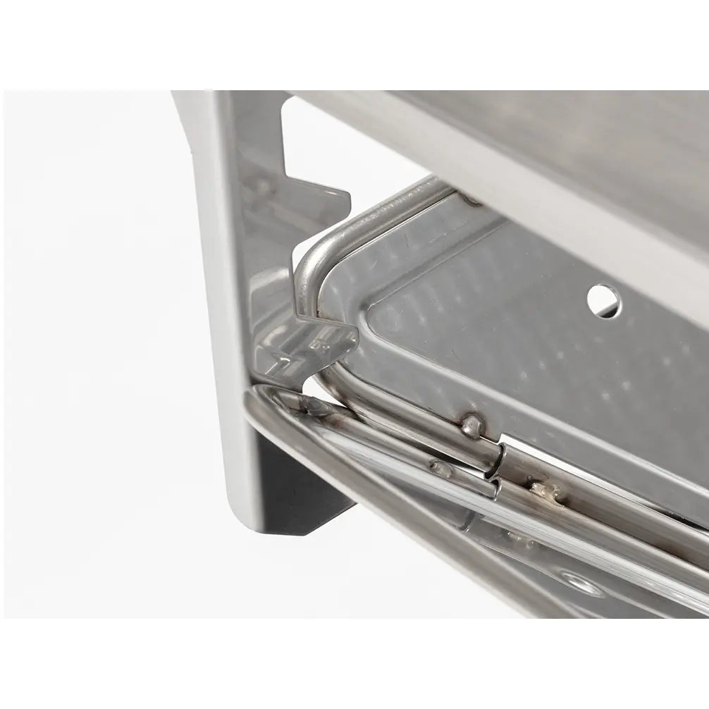 Pack & Carry Grill Bridge - Snow Peak