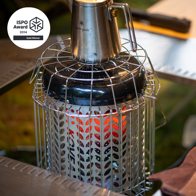 Giga Sun Heater