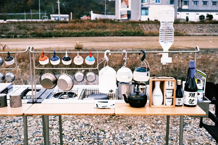 HR Front Hanger - Henrik Seo