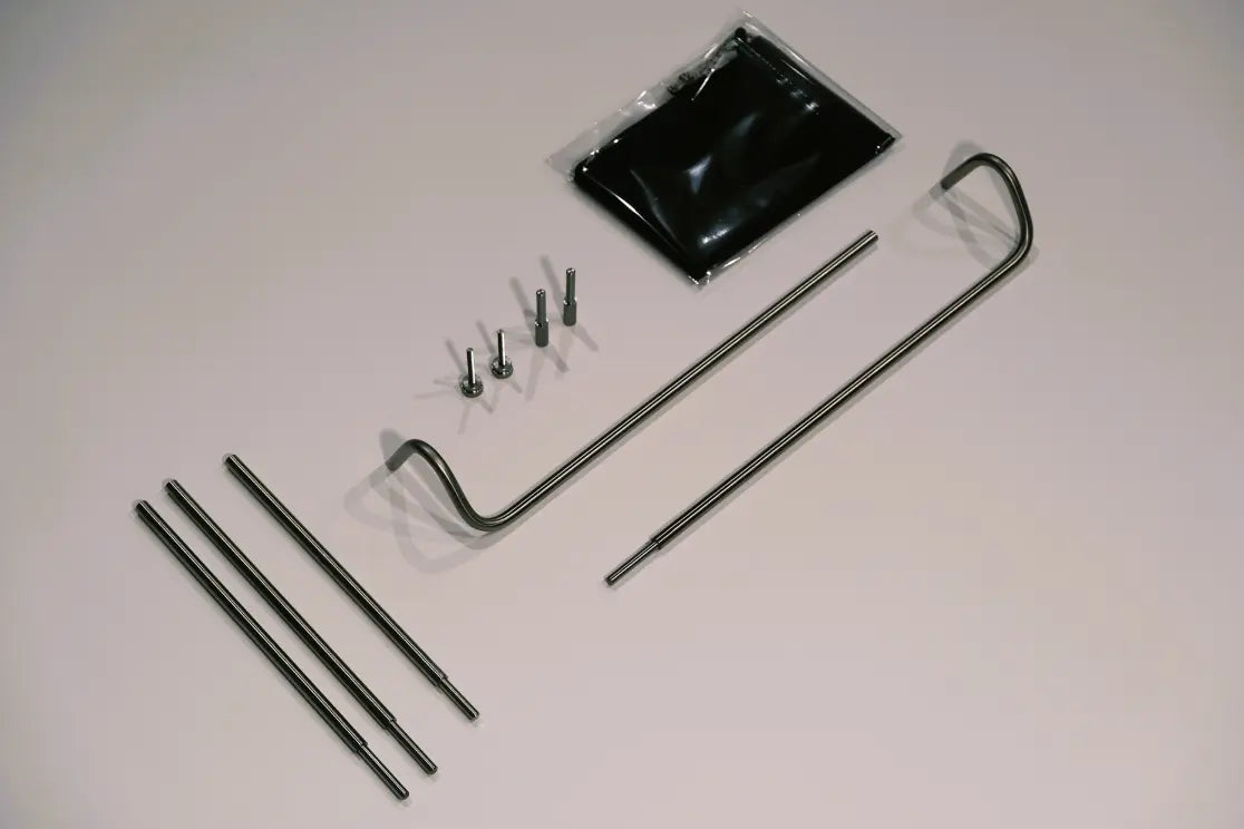 HR Front Hanger - Henrik Seo