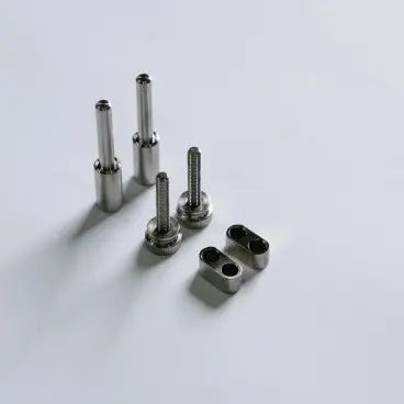 HR Half Unit Connection Kit - Henrik Seo