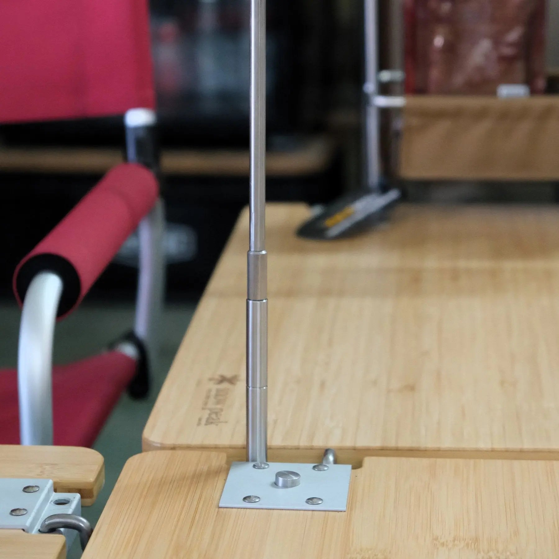 HR Joint Extension - Henrik Seo