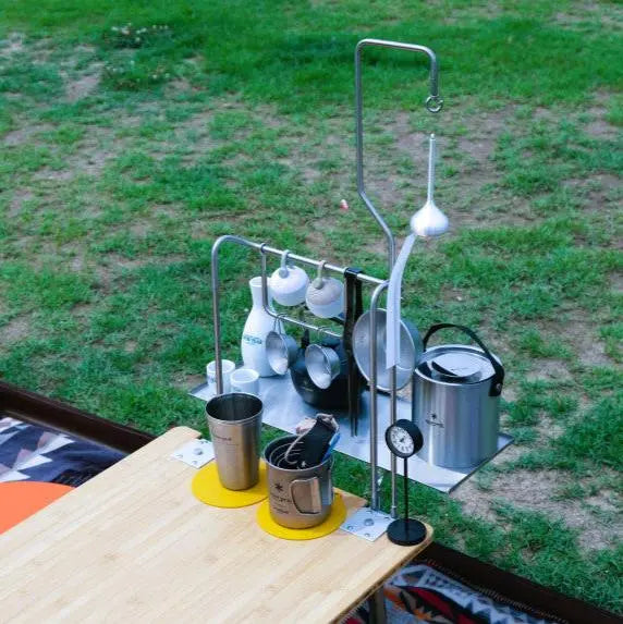 HR Lantern Hanger - Henrik Seo