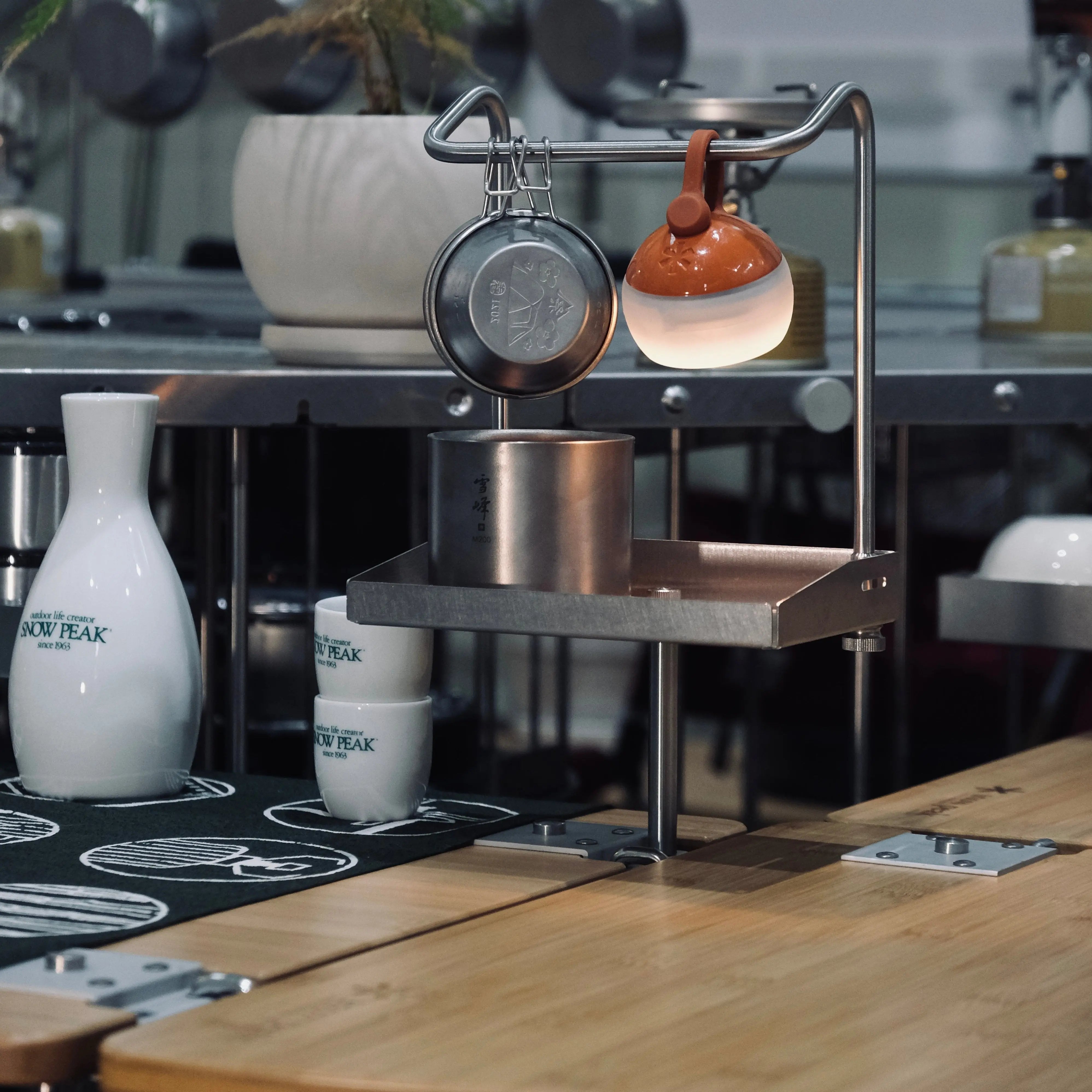 HR Mini Tray - Henrik Seo