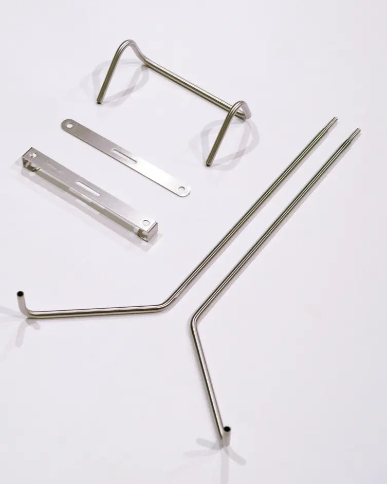 HR Stain My Table Hanger - Henrik Seo