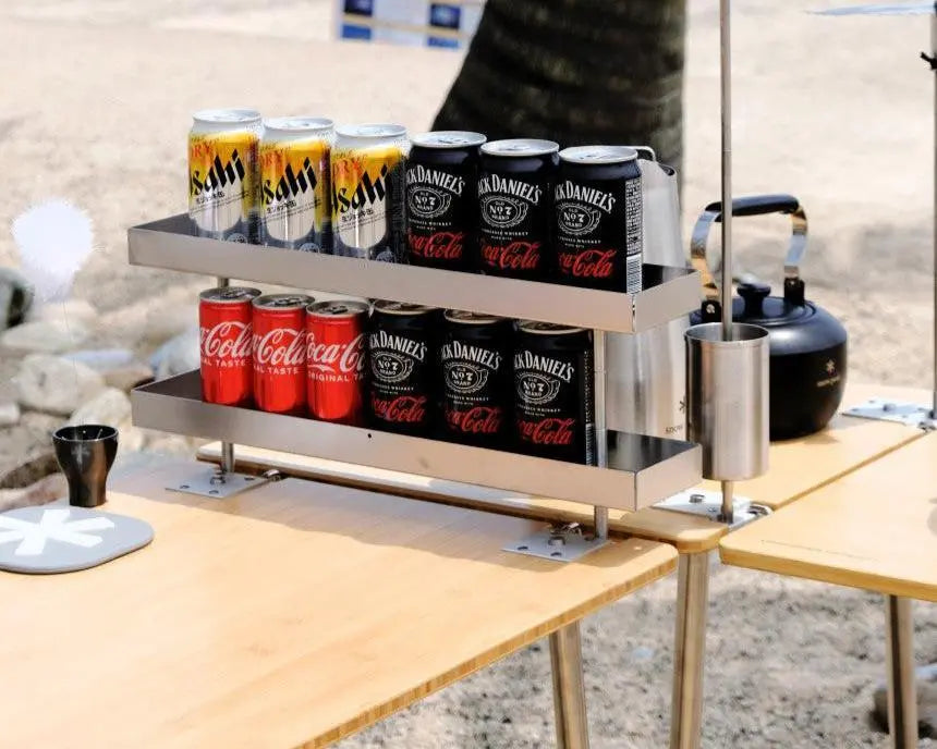 HR Side Tray - Henrik Seo