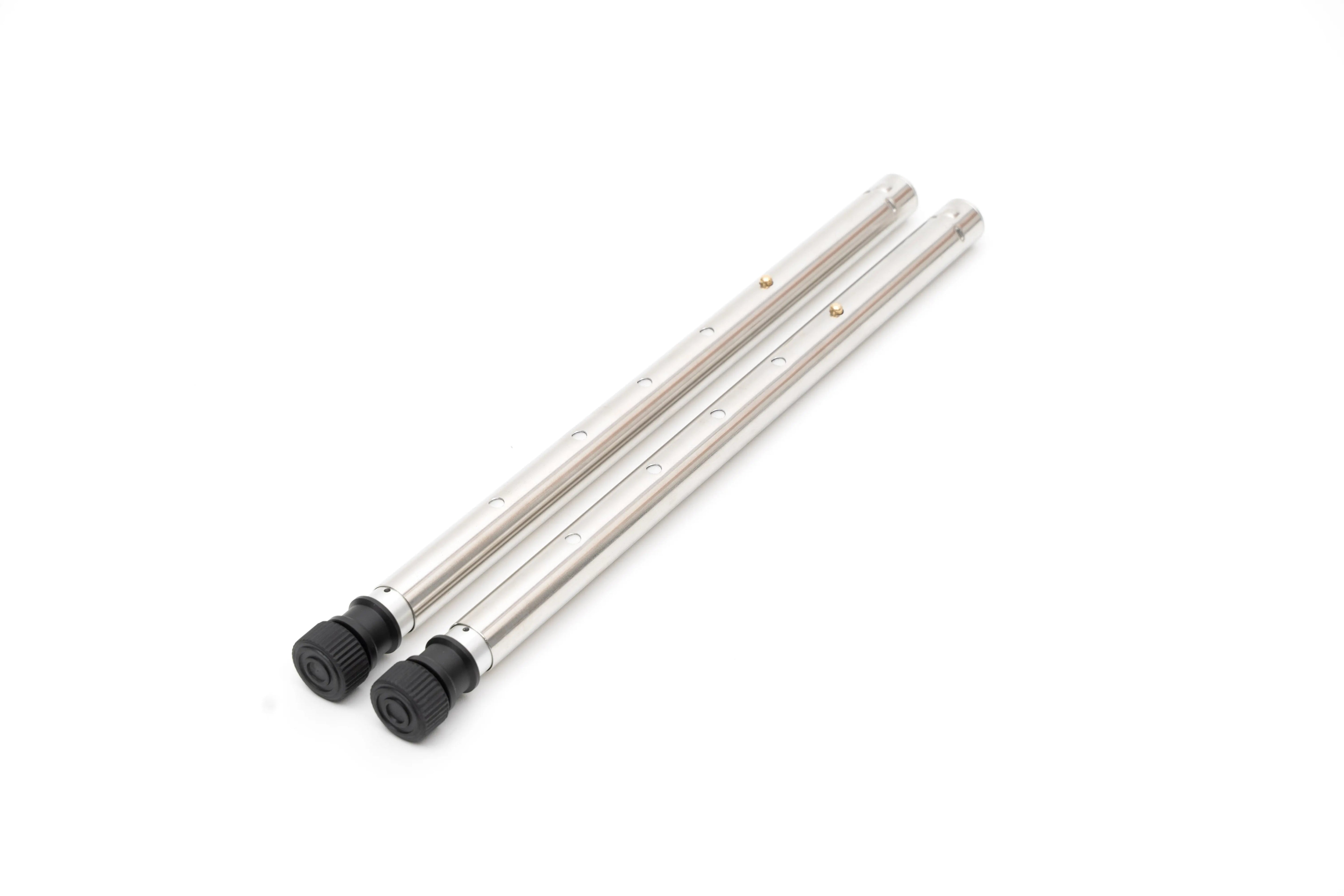 Adjustable IGT Legs - Henrik Seo