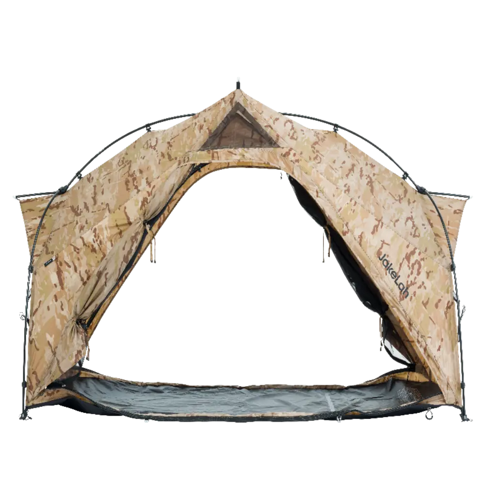 J.cot tent 210 - JakeLah
