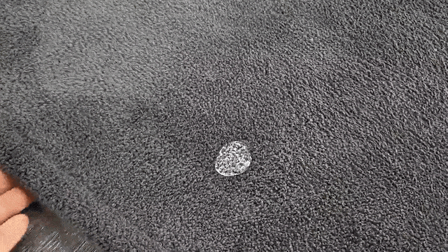 Kazmi AON T-250 Inner Rug Mat