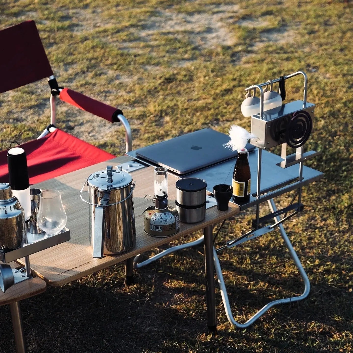 HR Holder Set -Â Henrik Seo