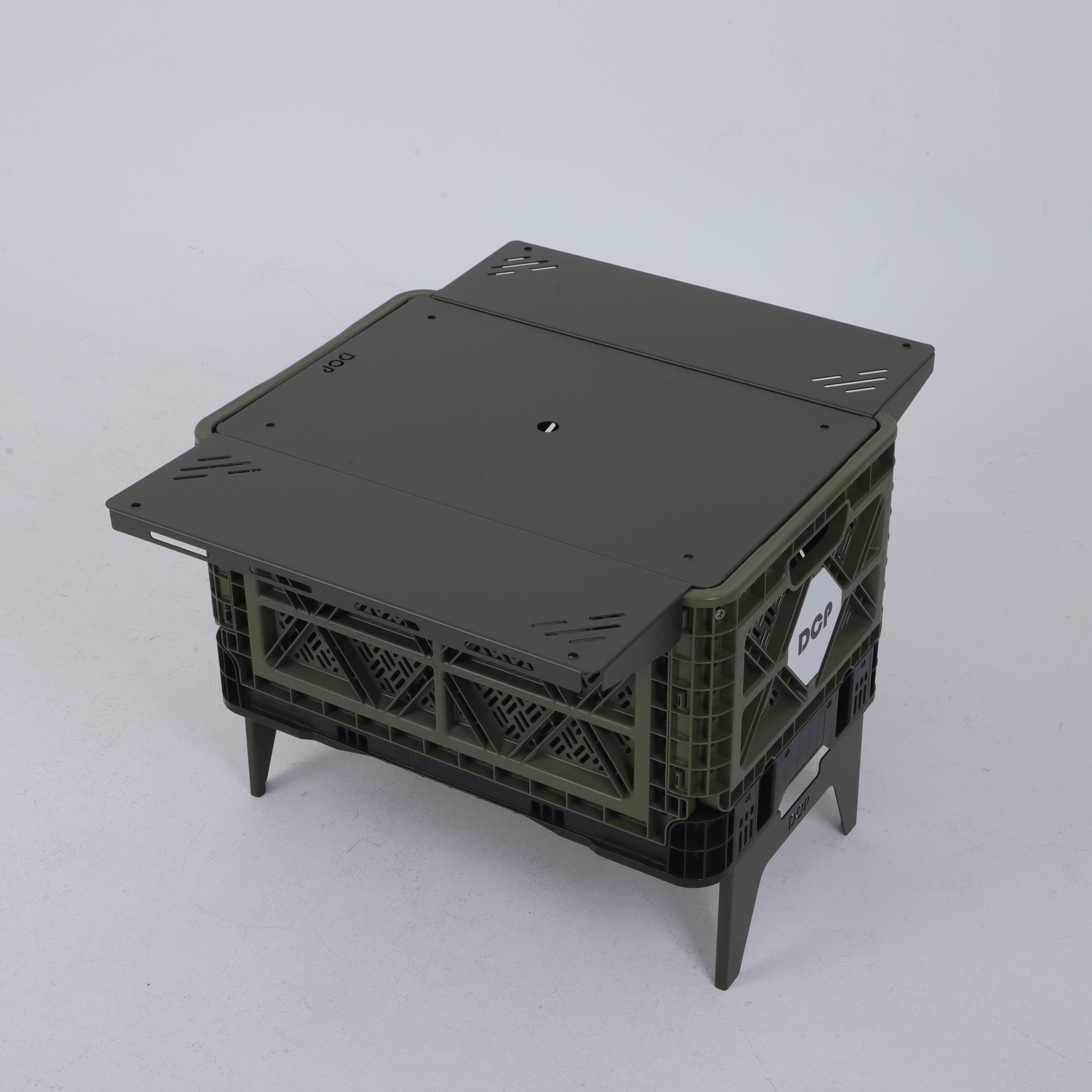 48L Side Unit Table