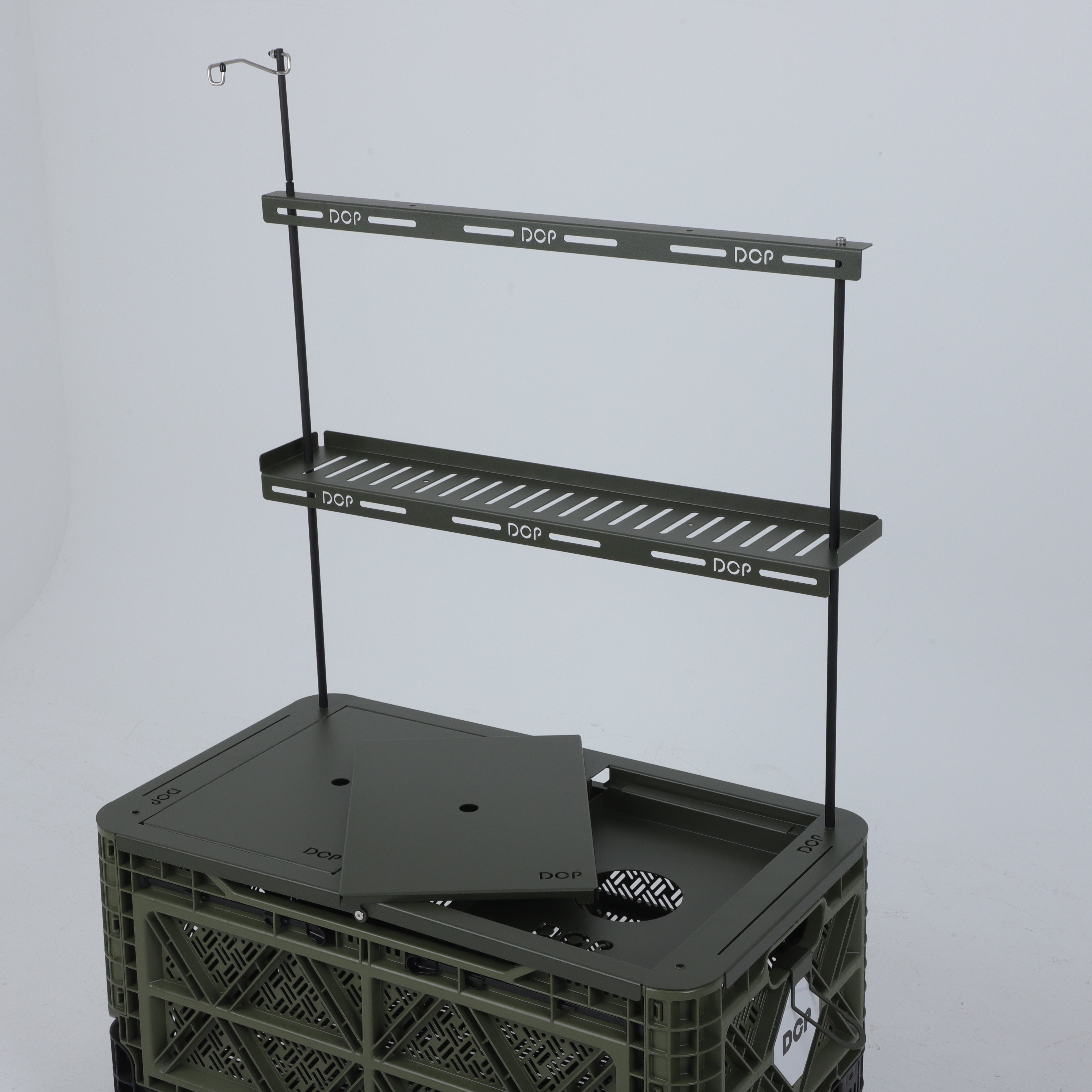 Table Hanger - Cream / 48L - BIGANT