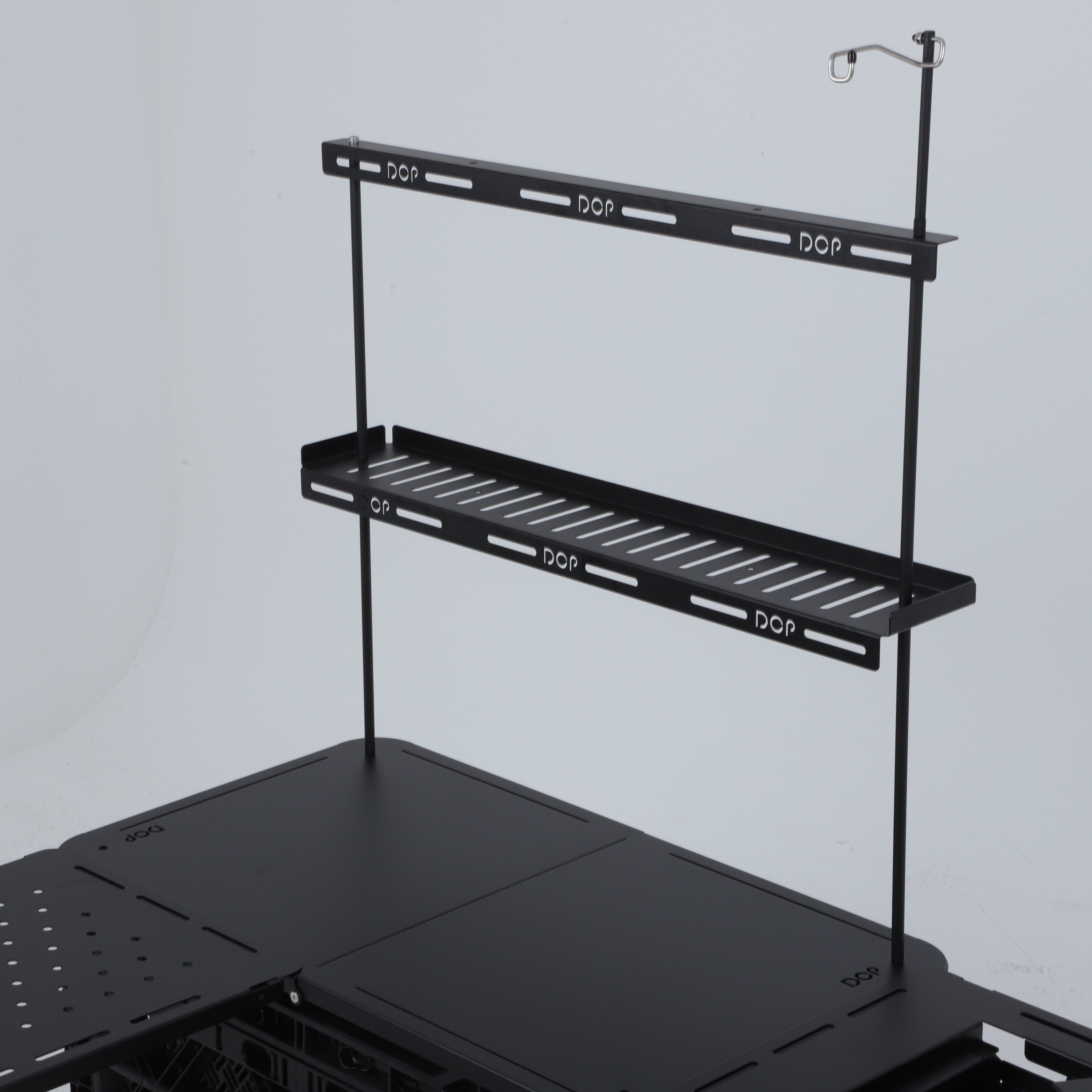 Table Hanger - Black / 48L - BIGANT