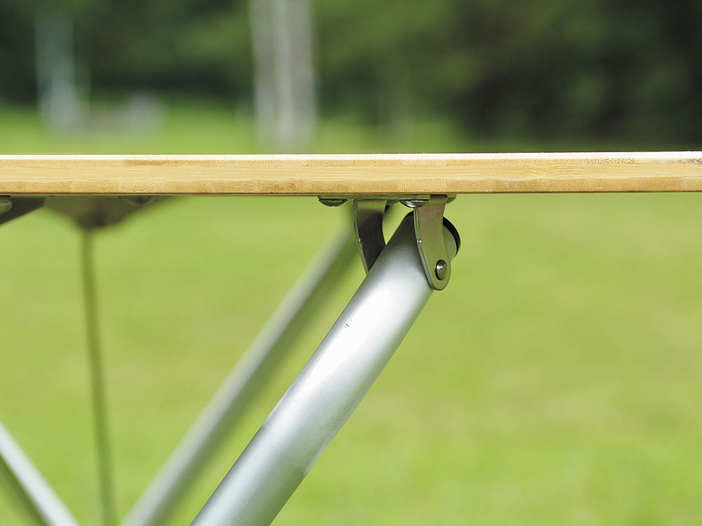 Table à action simple - Renouvelée