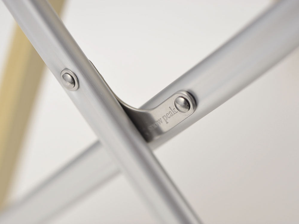 Prenez! Chaise en bambou - Reconditionnée