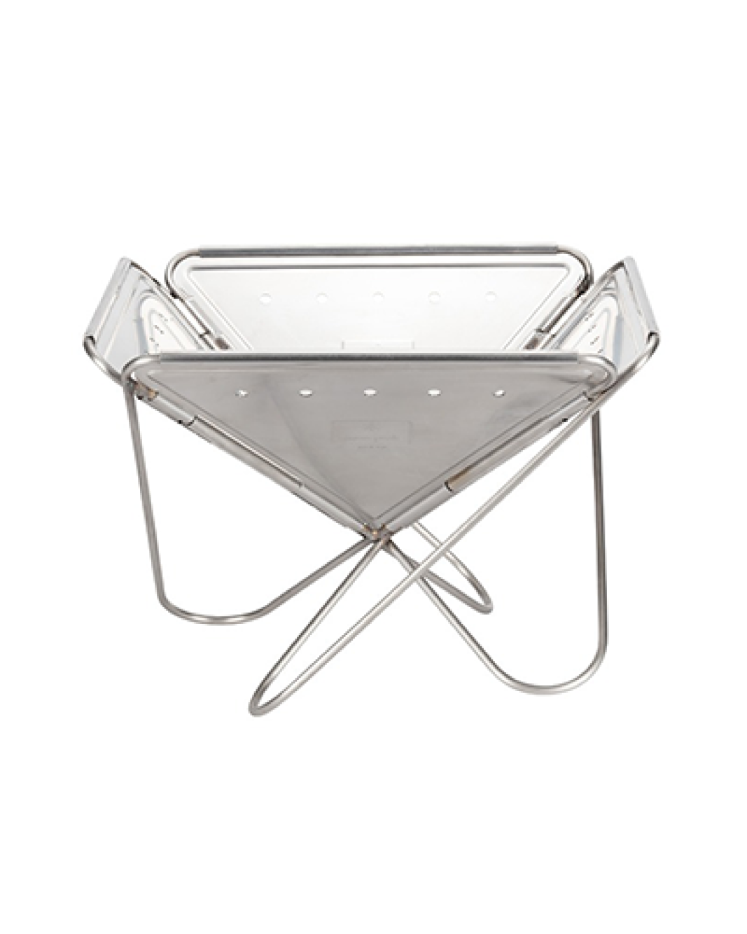 Cheminée Pack & Carry