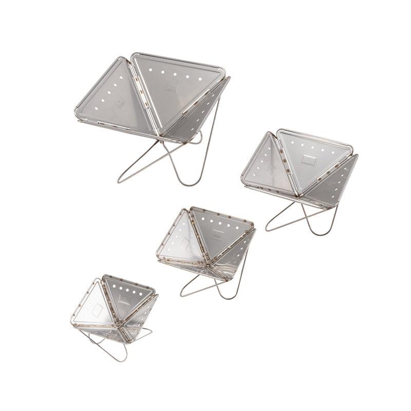 Cheminée Pack & Carry