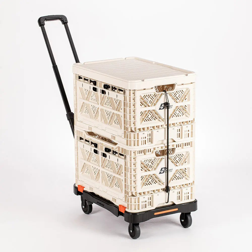 48L FOLDING CART - BIGANT