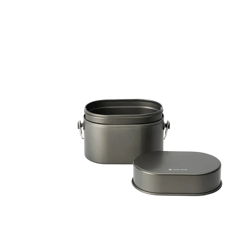 Wapper Cooker - Snow Peak