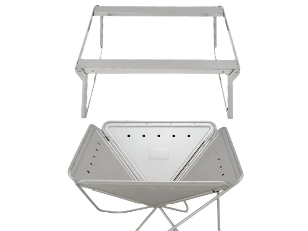 Pack & Carry Grill Bridge - Snow Peak